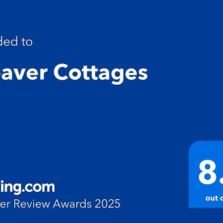 Weaver Cottages 하라레 외부 사진