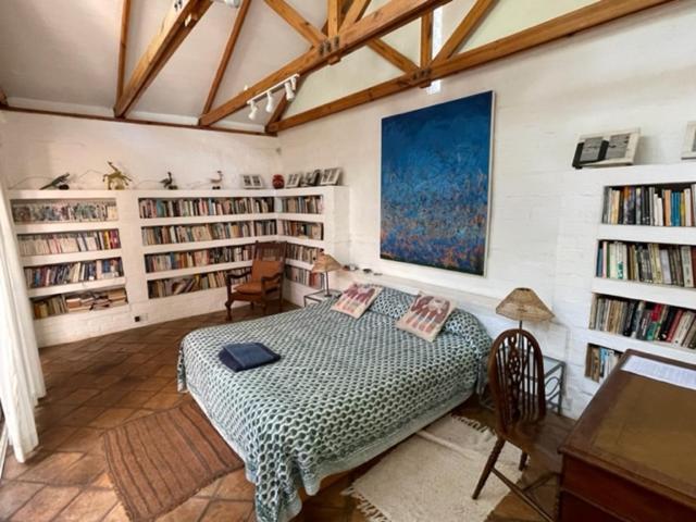 Weaver Cottages 하라레 외부 사진