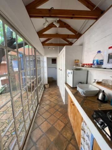 Weaver Cottages 하라레 외부 사진