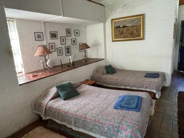 Weaver Cottages 하라레 외부 사진