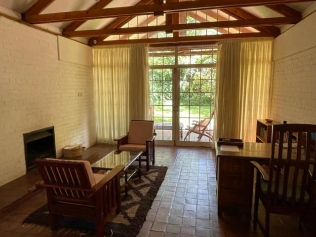 Weaver Cottages 하라레 외부 사진