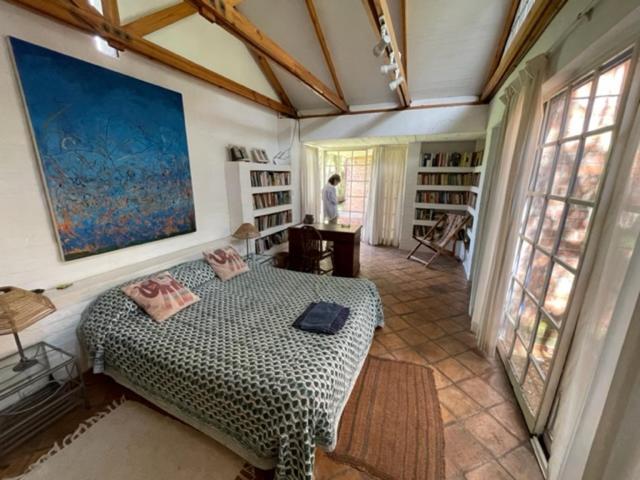 Weaver Cottages 하라레 외부 사진