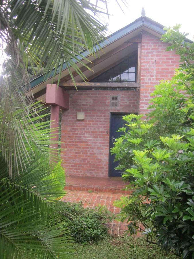 Weaver Cottages 하라레 외부 사진
