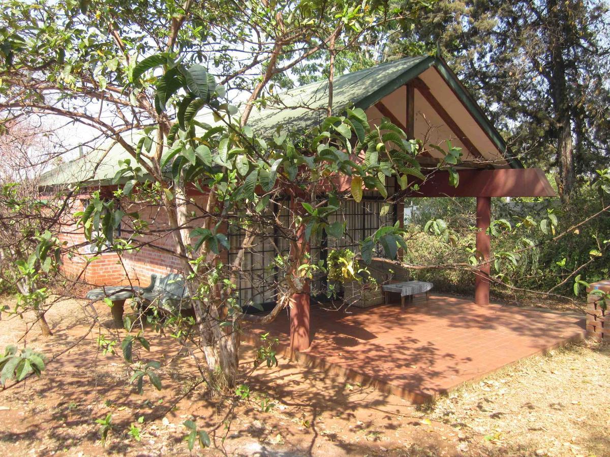 Weaver Cottages 하라레 외부 사진