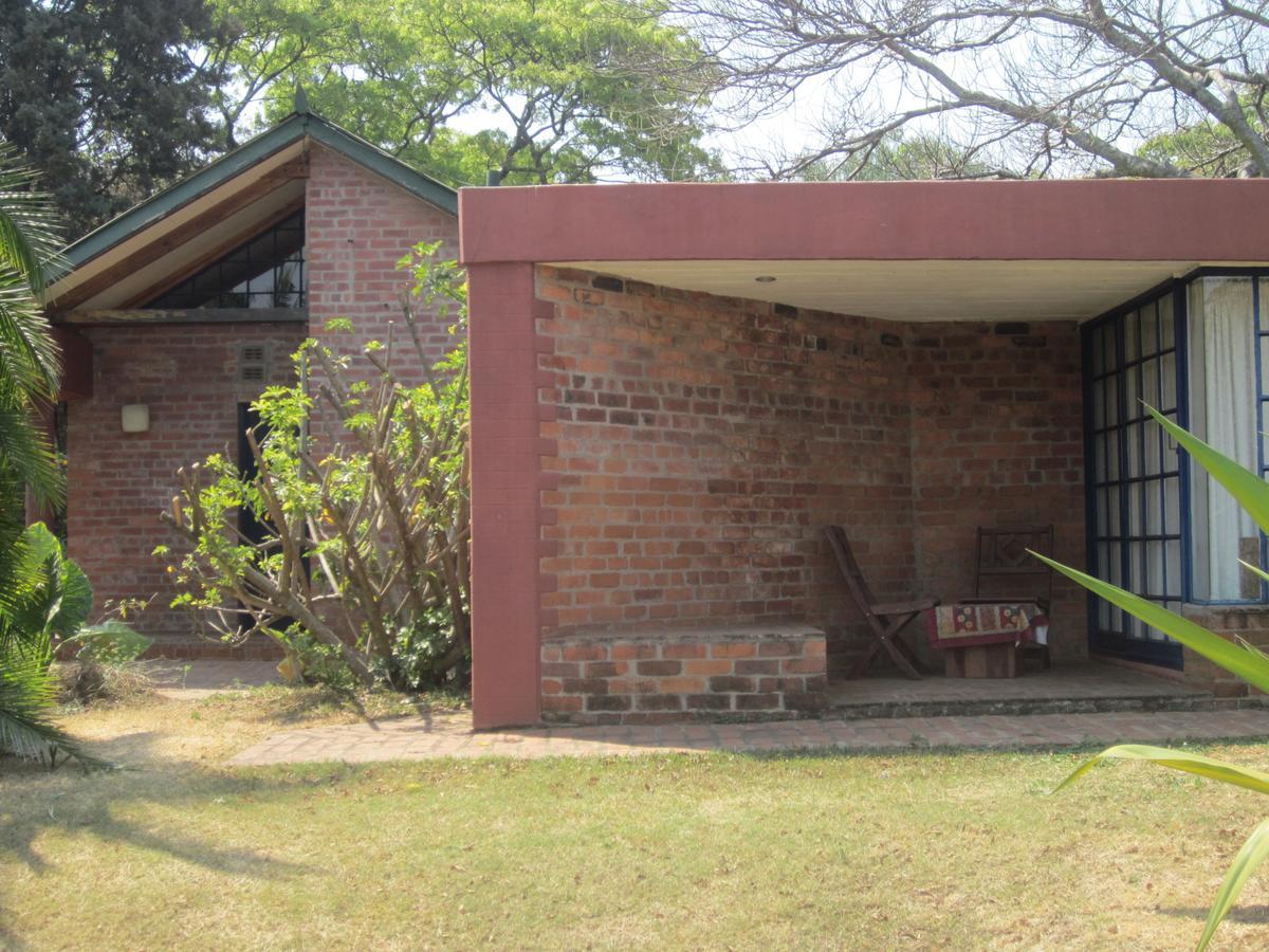 Weaver Cottages 하라레 외부 사진